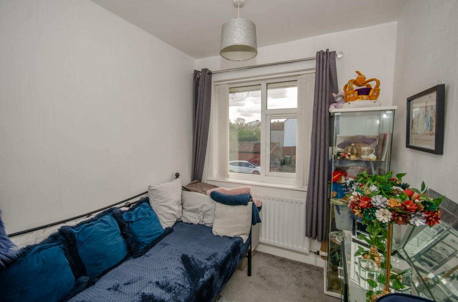 Salisbury Road, Downend, Bristol, BS16 5RG