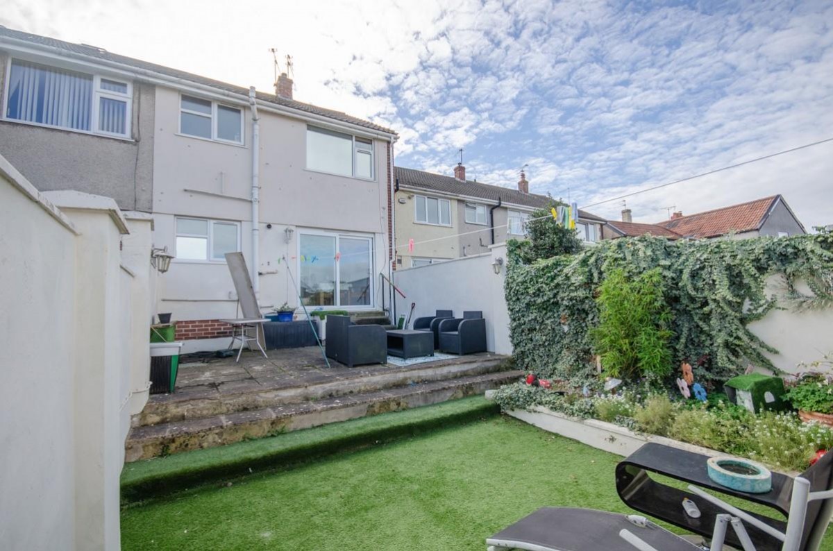 Salisbury Road, Downend, Bristol, BS16 5RG