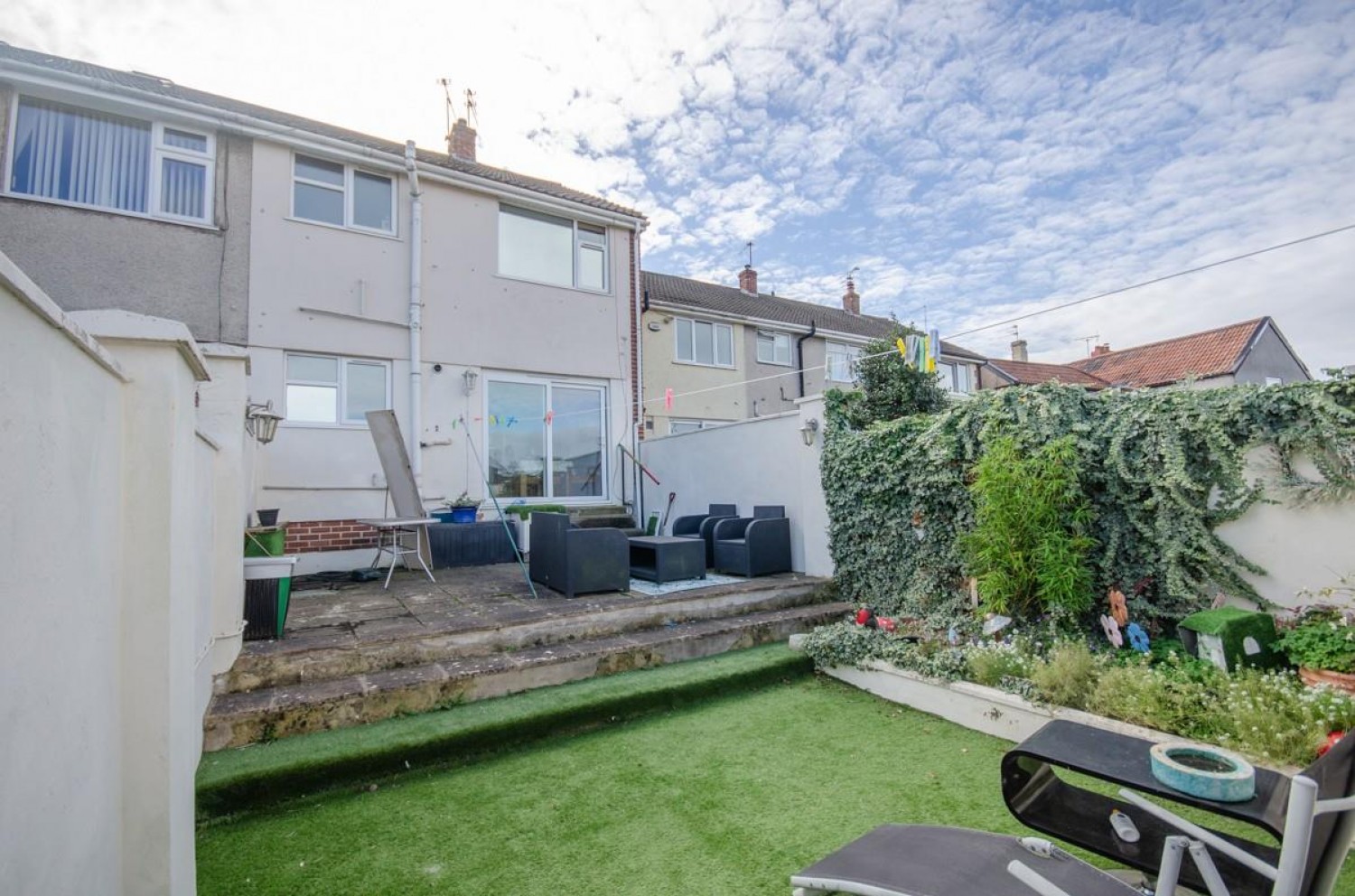 Salisbury Road, Downend, Bristol, BS16 5RG