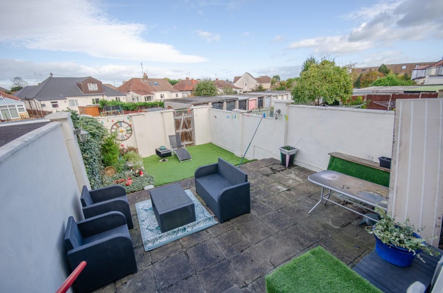 Salisbury Road, Downend, Bristol, BS16 5RG