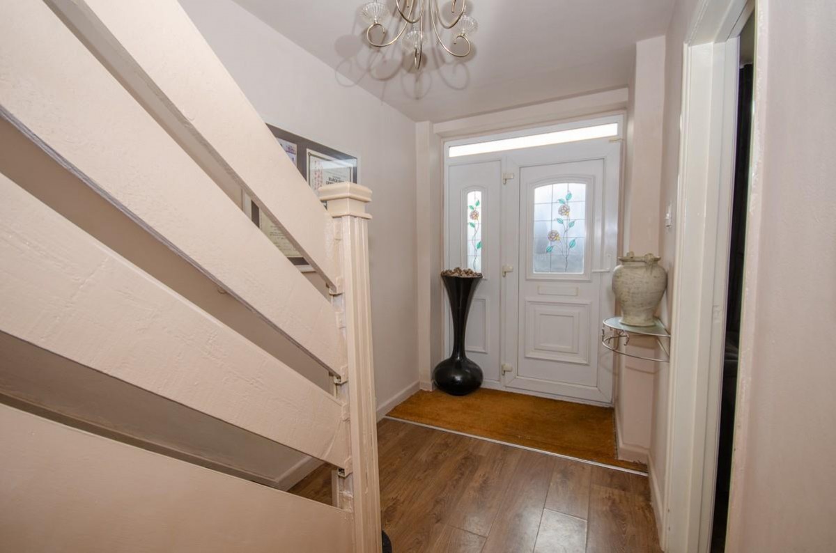 Salisbury Road, Downend, Bristol, BS16 5RG