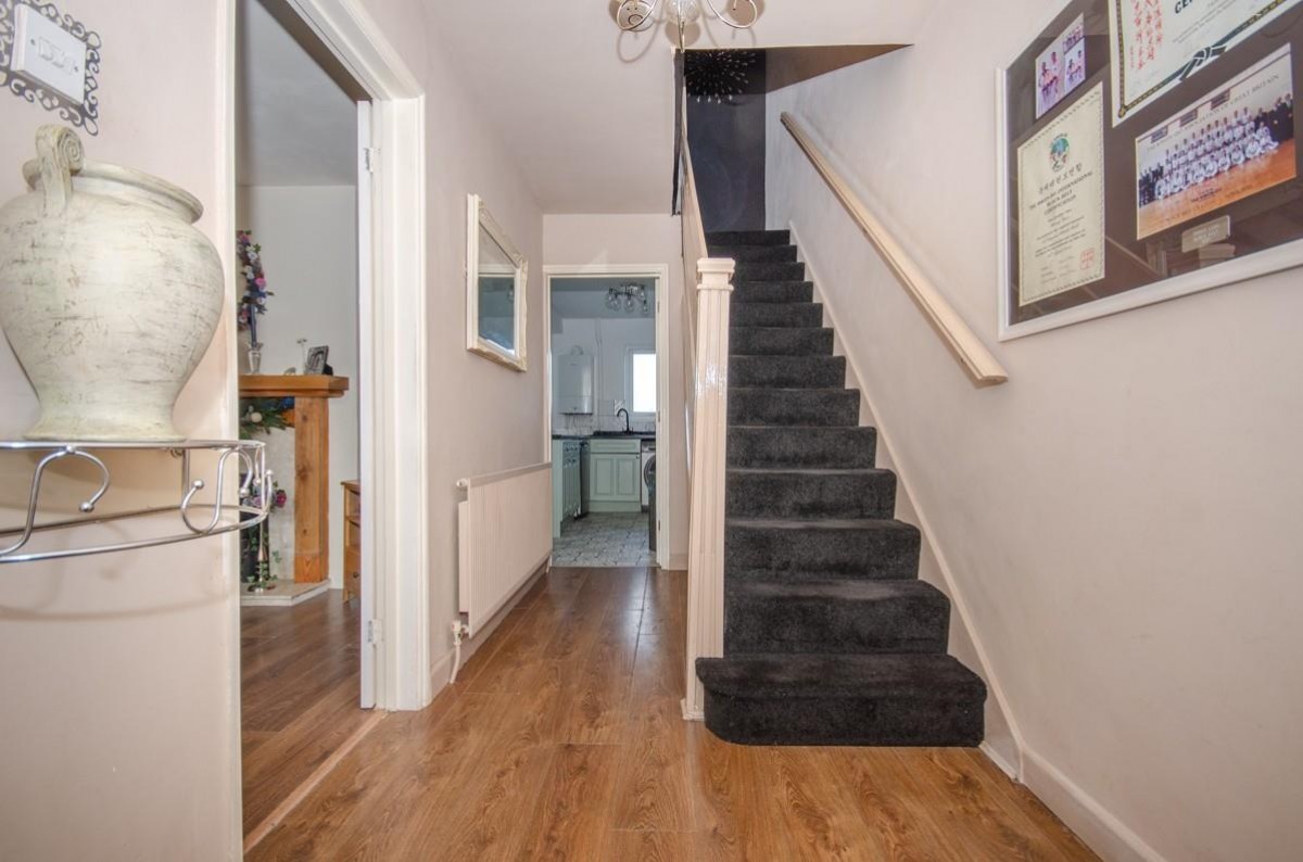 Salisbury Road, Downend, Bristol, BS16 5RG