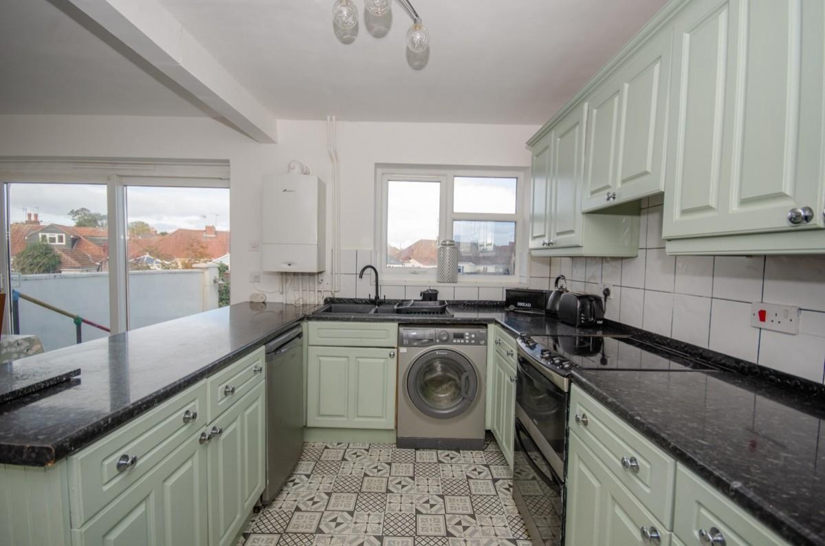 Salisbury Road, Downend, Bristol, BS16 5RG