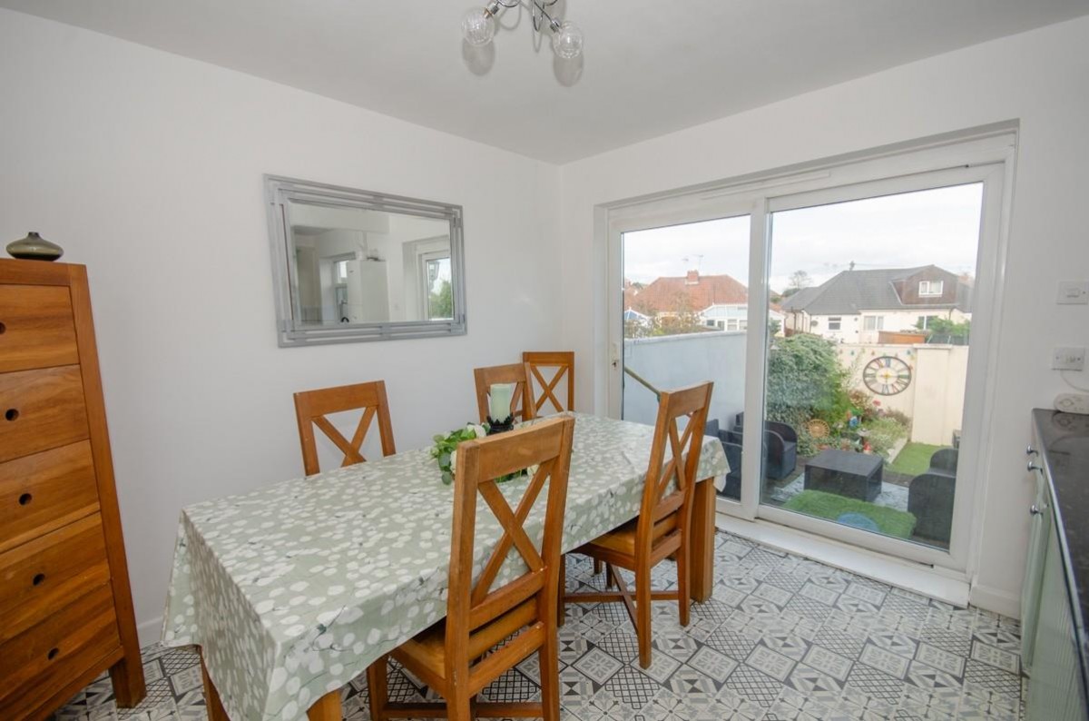Salisbury Road, Downend, Bristol, BS16 5RG