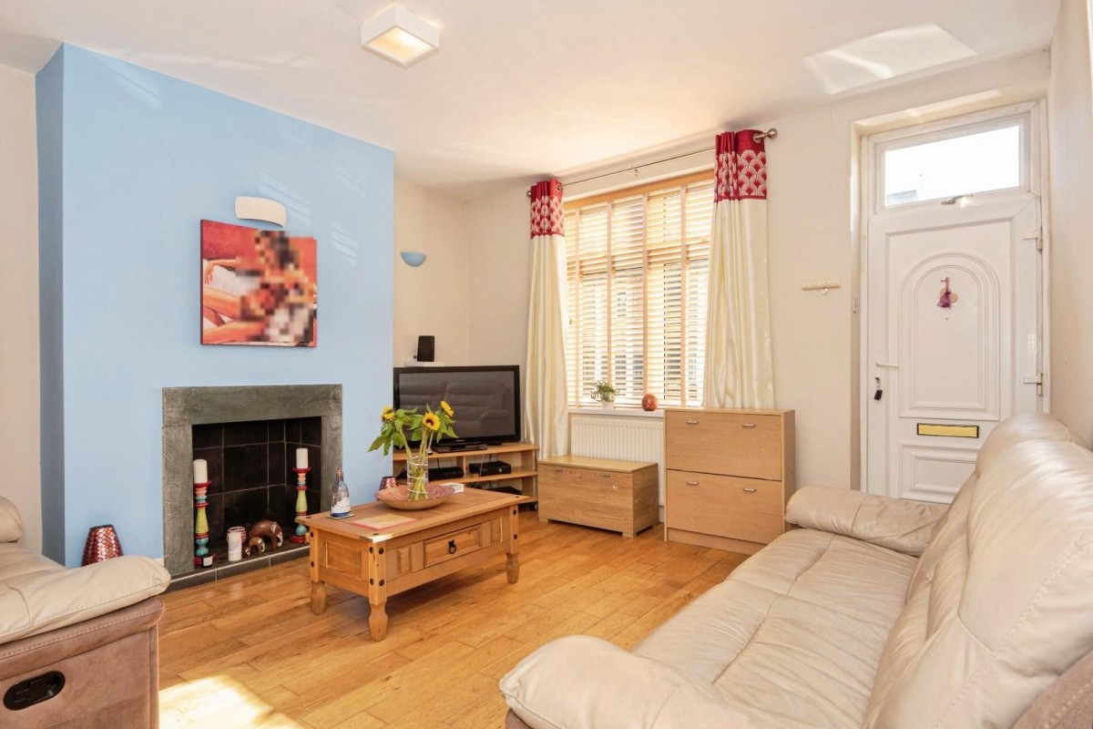 Occupation Lane, Pudsey