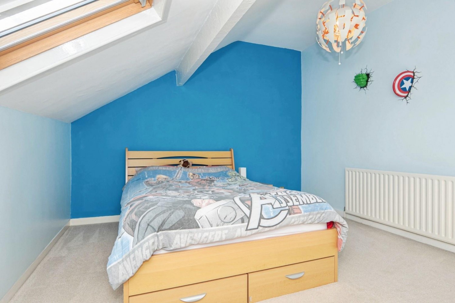 Occupation Lane, Pudsey