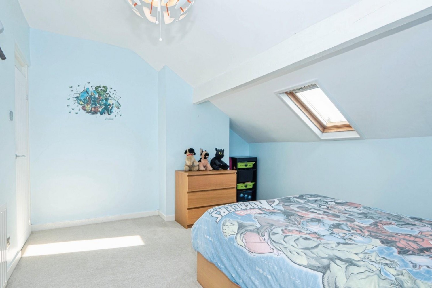 Occupation Lane, Pudsey