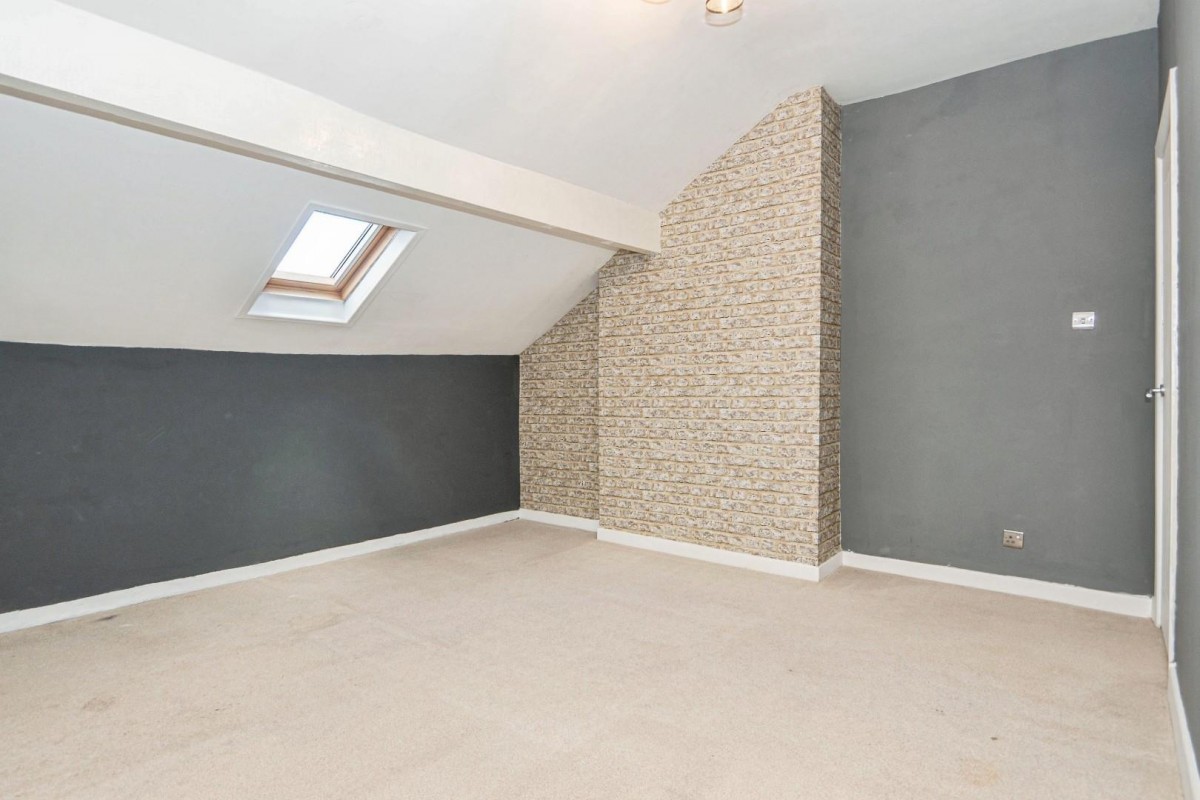 Occupation Lane, Pudsey