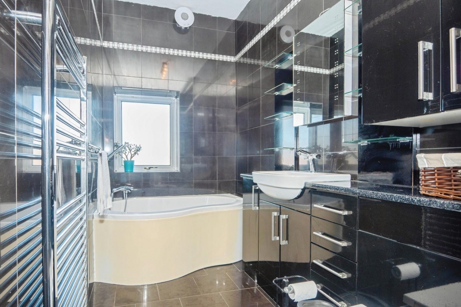 Occupation Lane, Pudsey