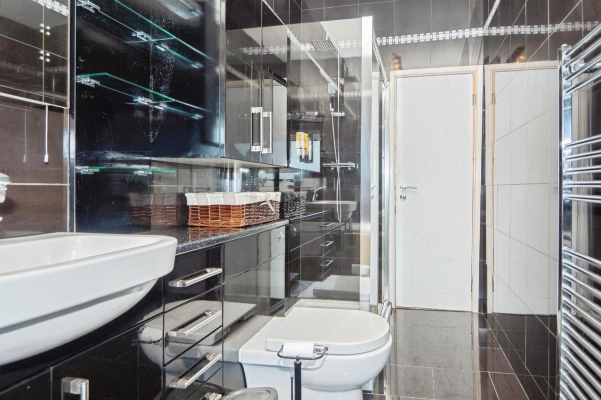 Occupation Lane, Pudsey