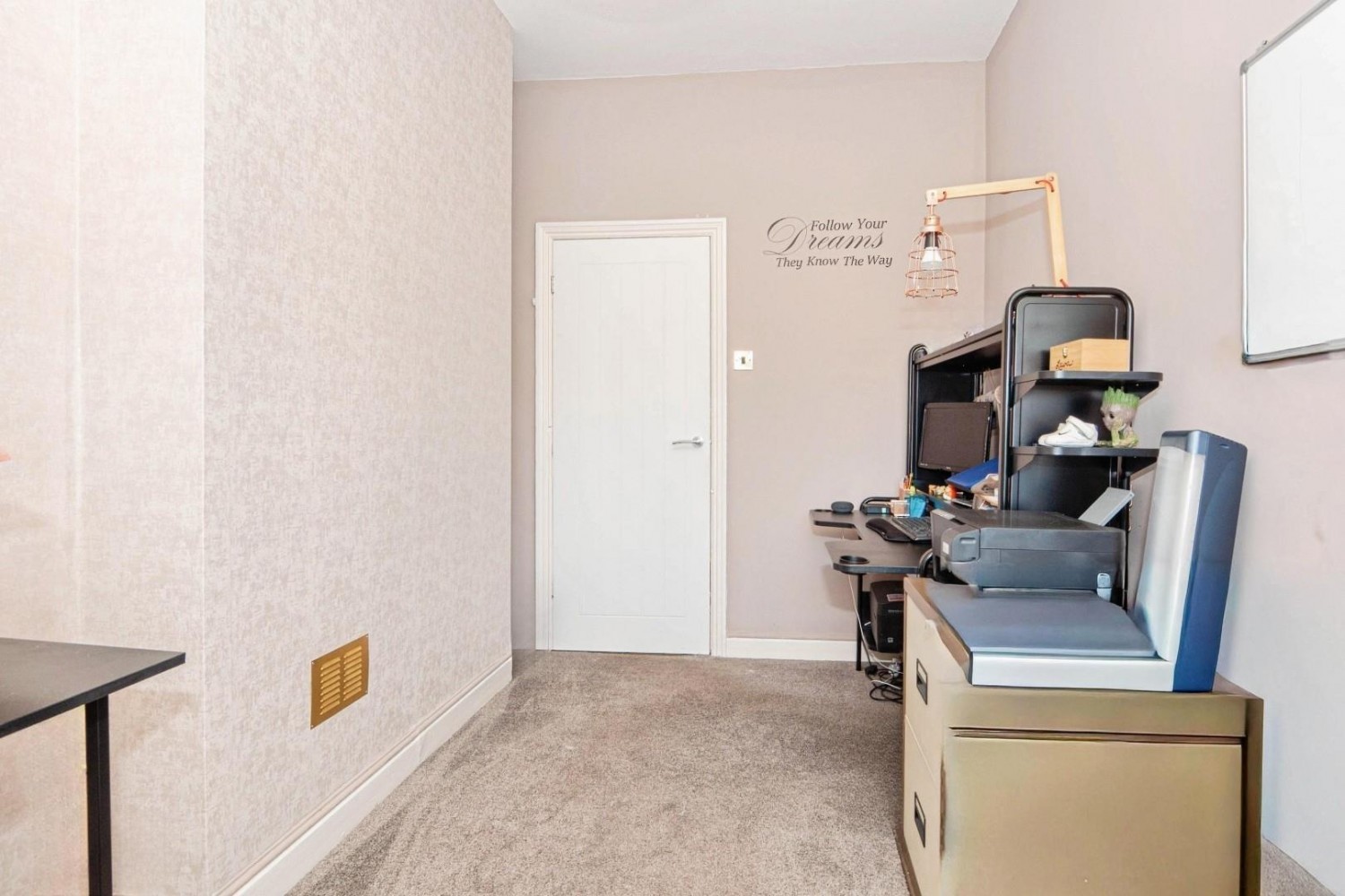 Occupation Lane, Pudsey