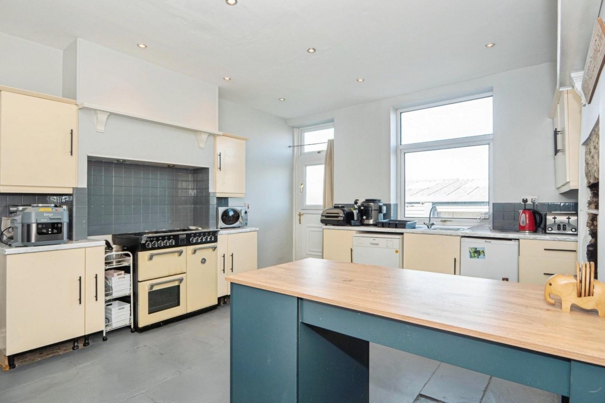 Occupation Lane, Pudsey