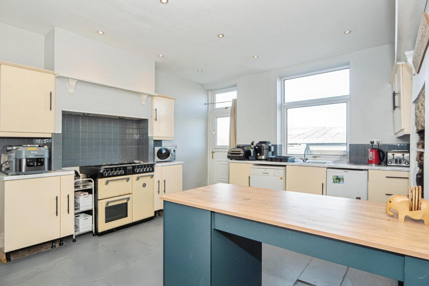 Occupation Lane, Pudsey