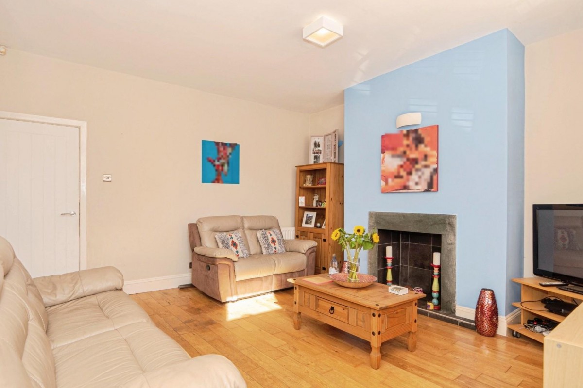 Occupation Lane, Pudsey