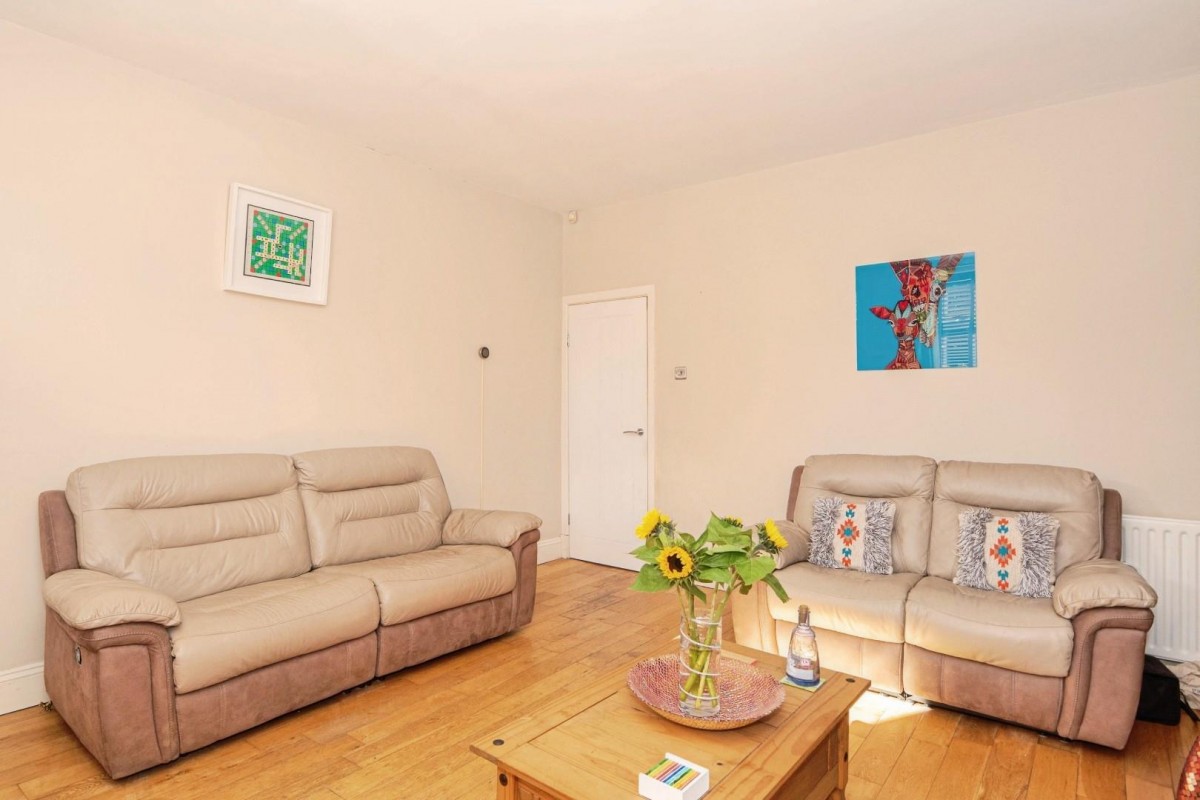 Occupation Lane, Pudsey