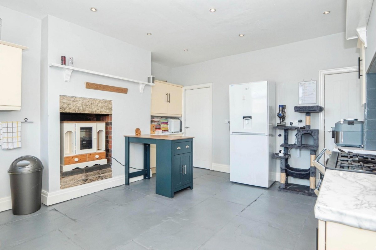 Occupation Lane, Pudsey