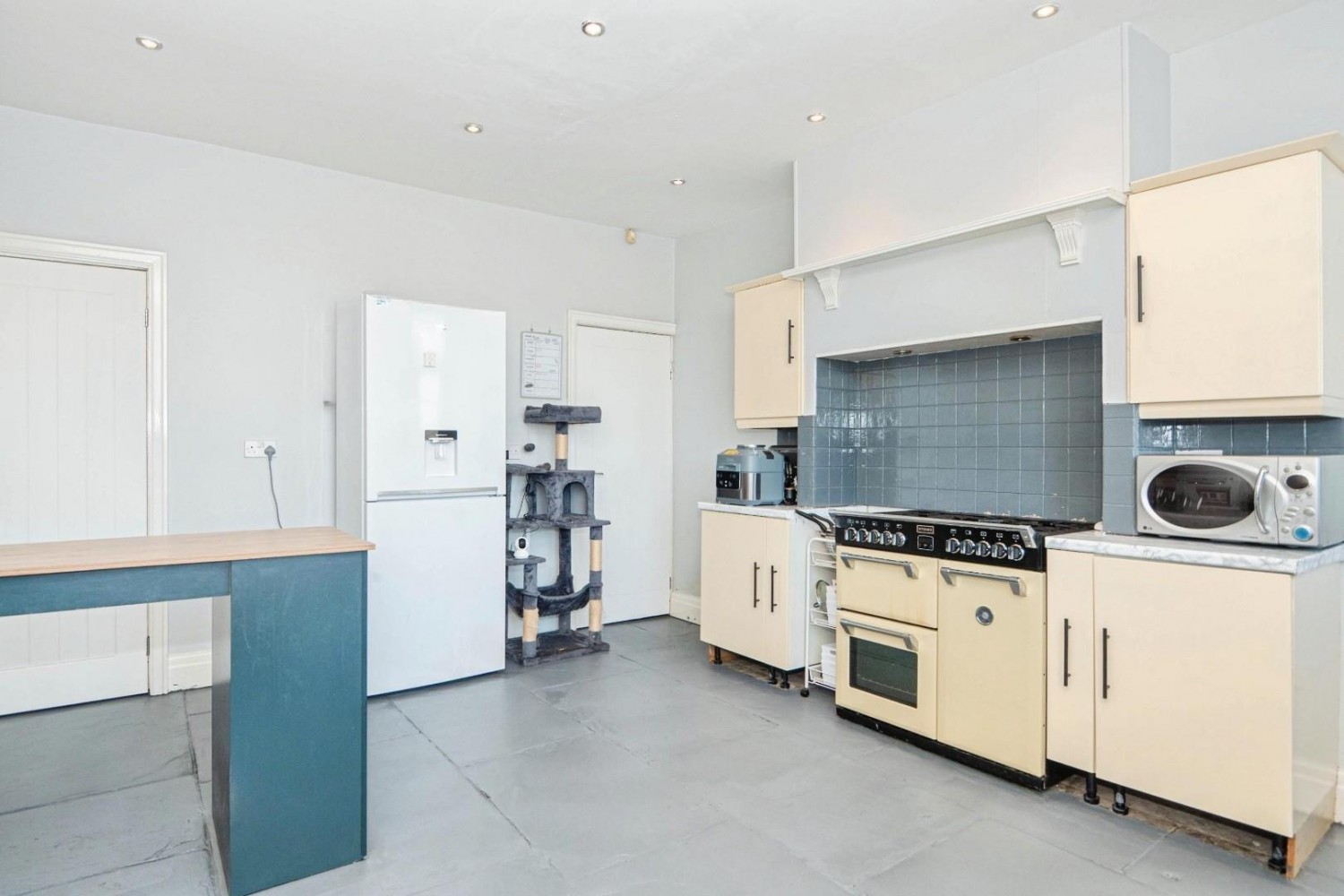 Occupation Lane, Pudsey