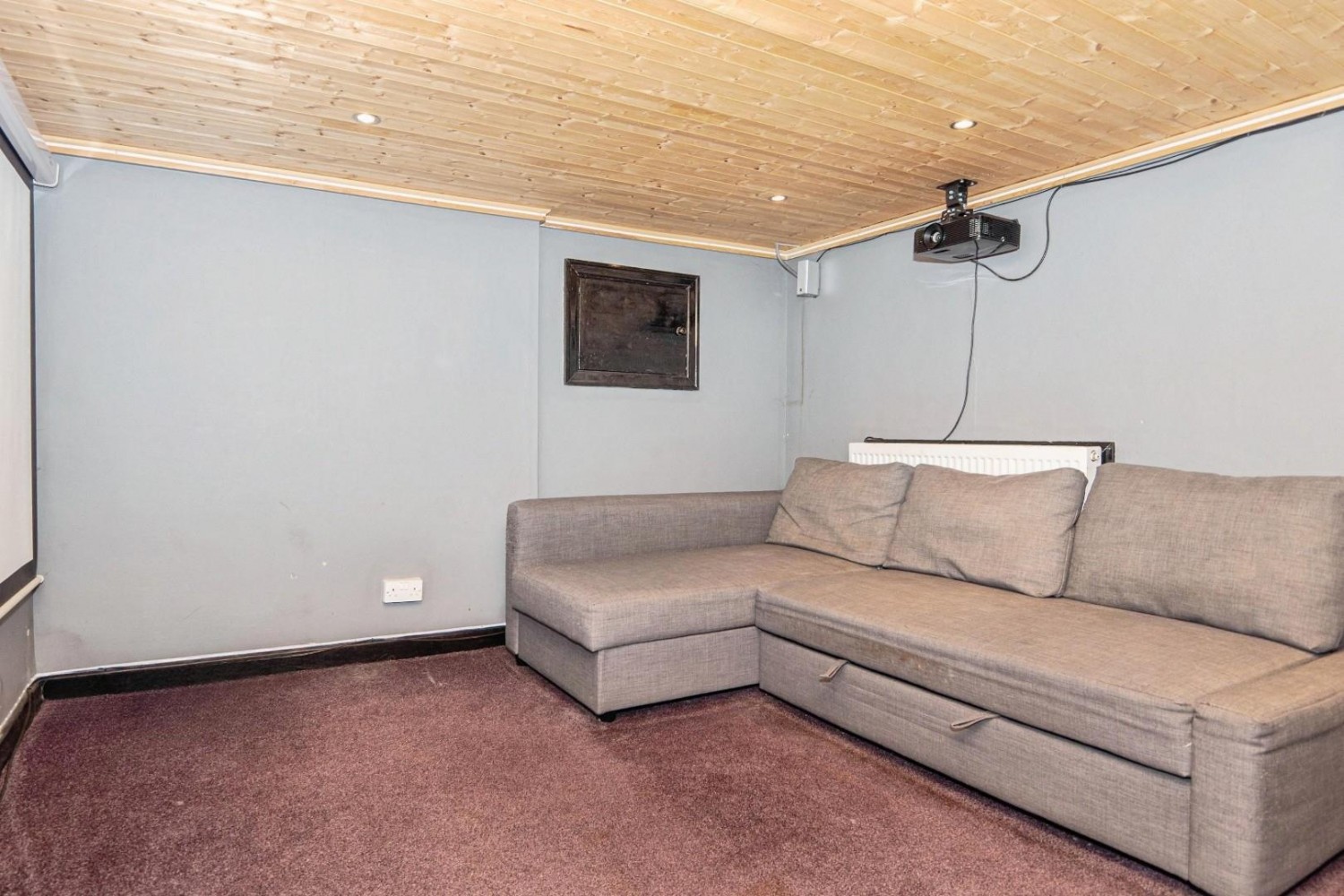 Occupation Lane, Pudsey