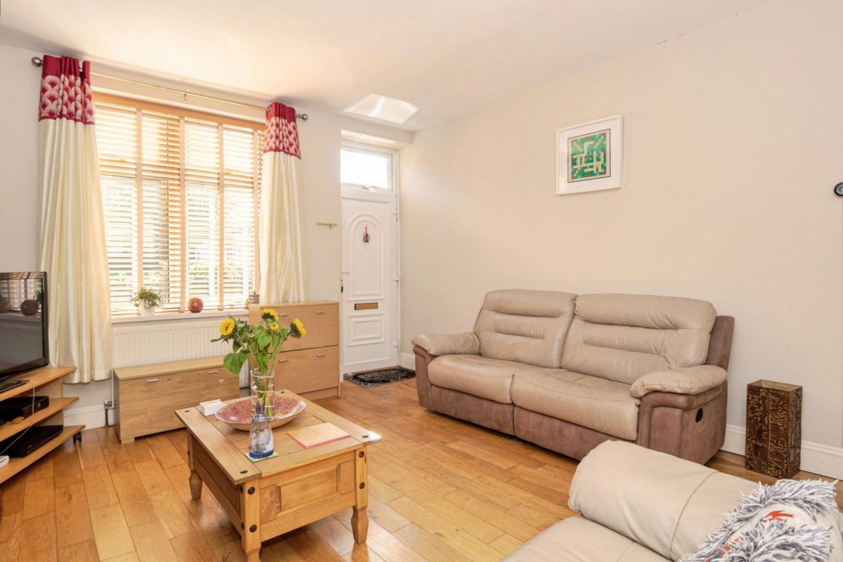 Occupation Lane, Pudsey