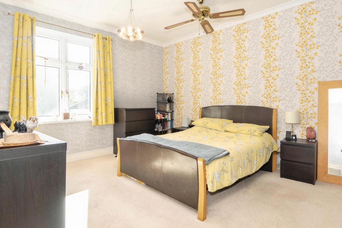 Occupation Lane, Pudsey