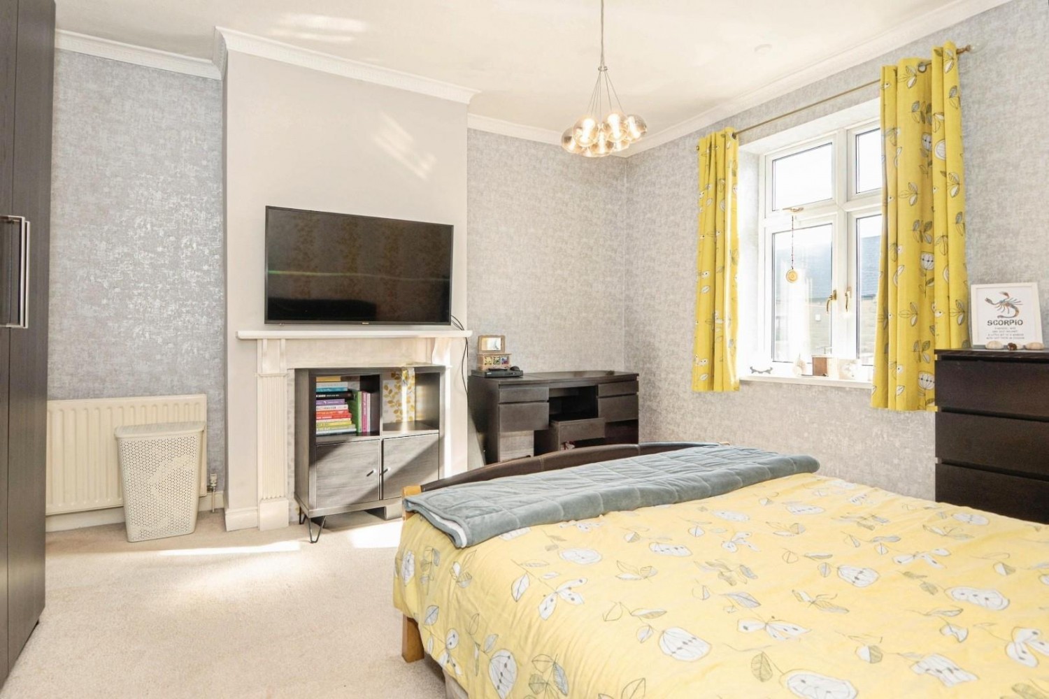 Occupation Lane, Pudsey