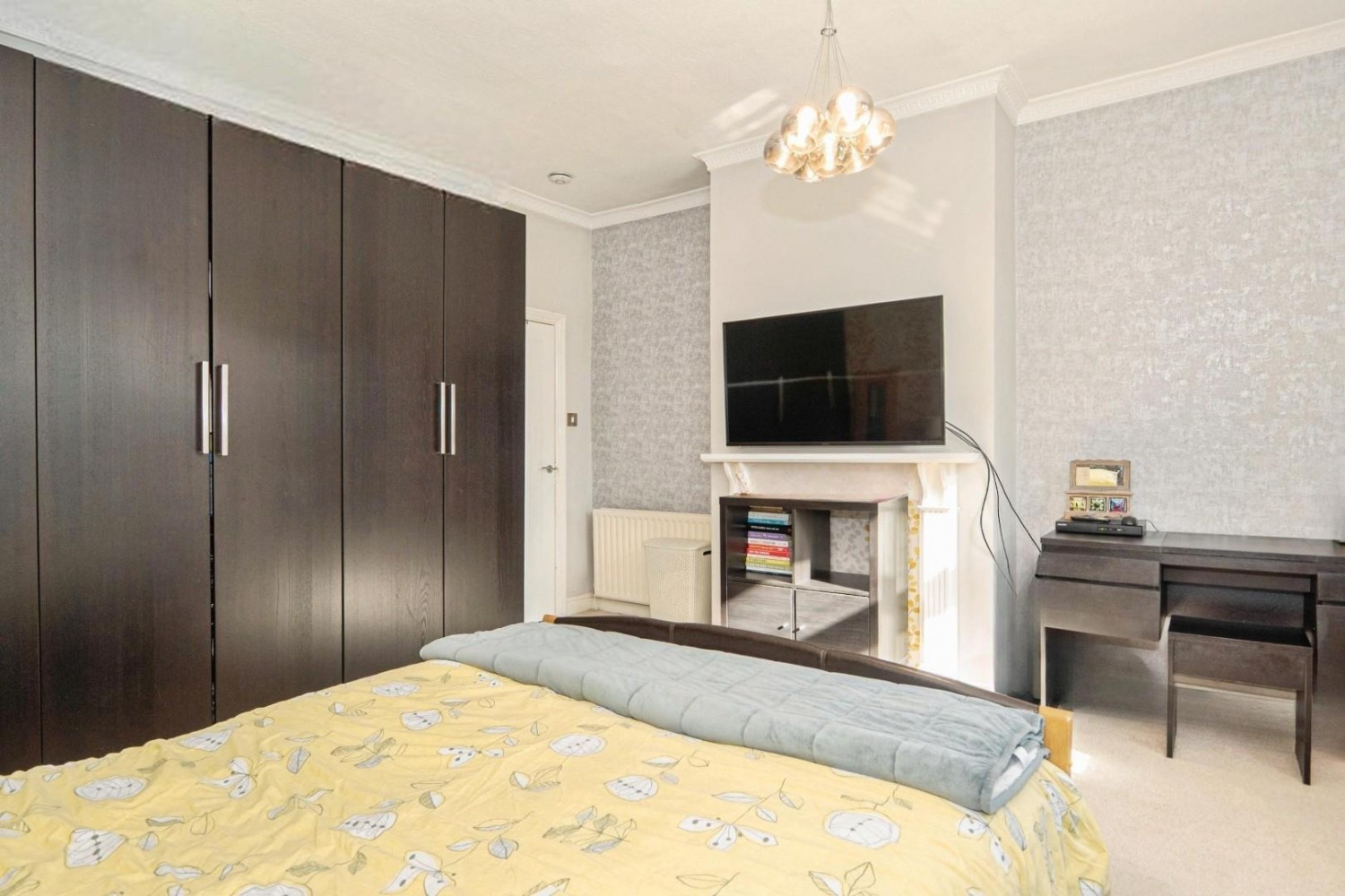 Occupation Lane, Pudsey