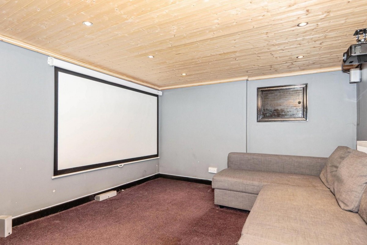 Occupation Lane, Pudsey