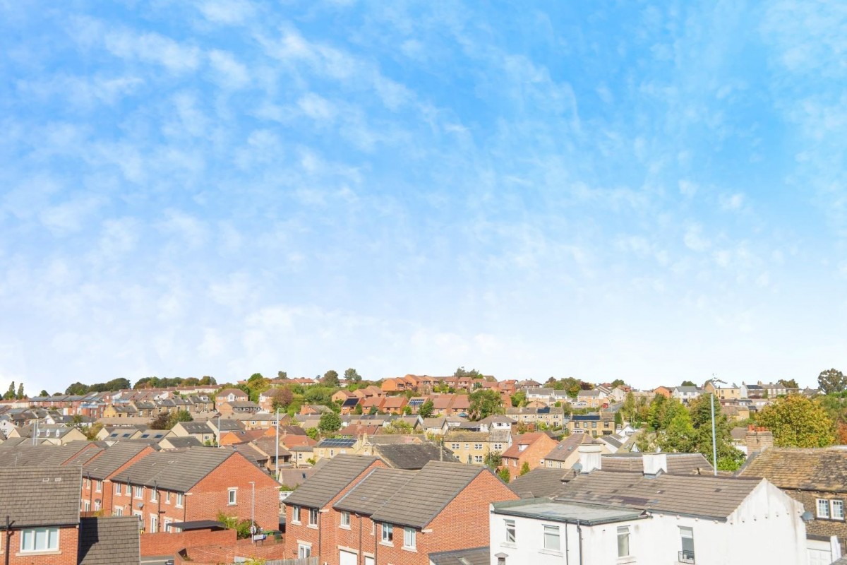 Occupation Lane, Pudsey