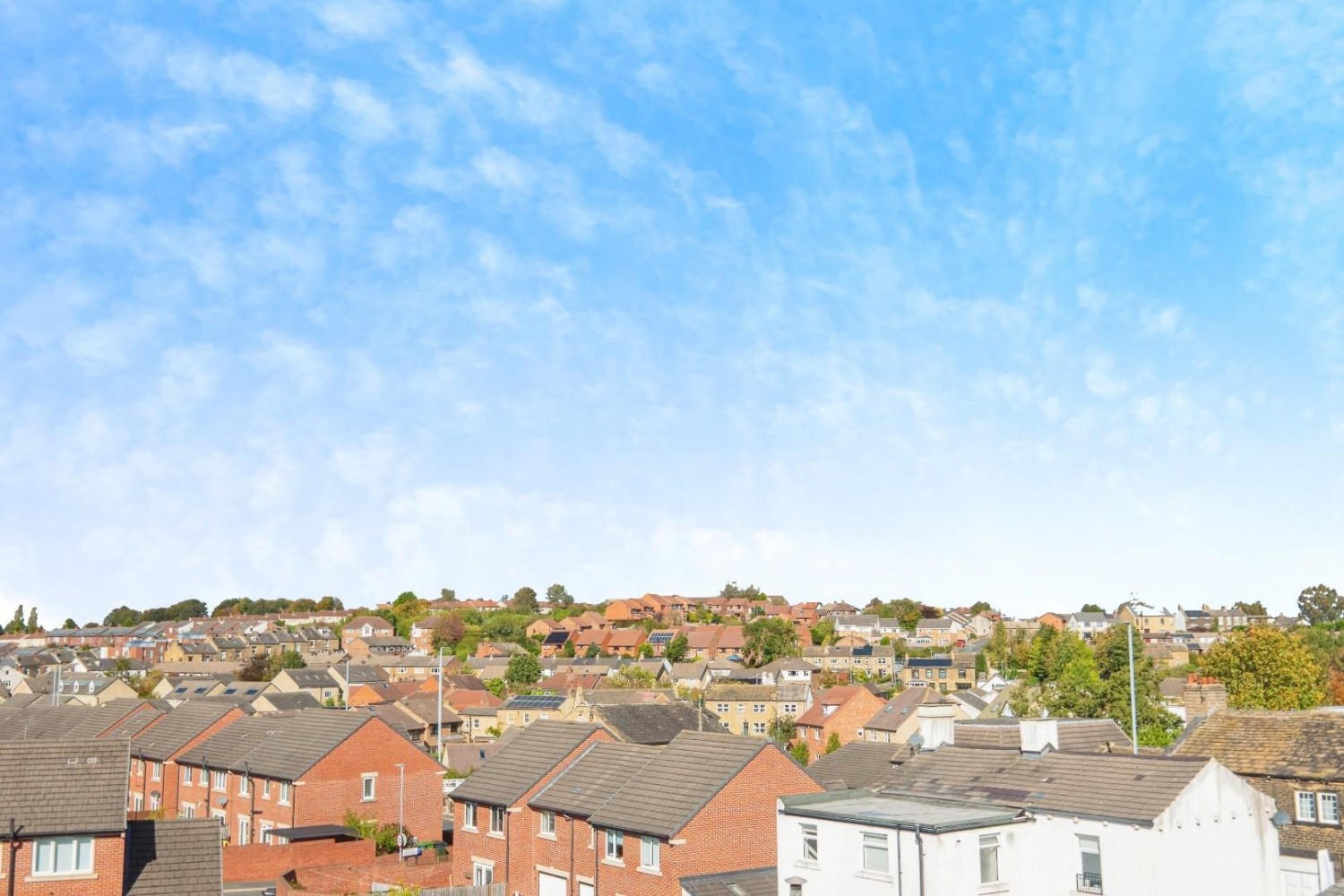 Occupation Lane, Pudsey