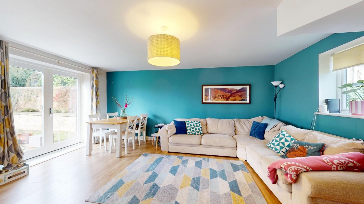Wharfedale Drive, Otley, LS21