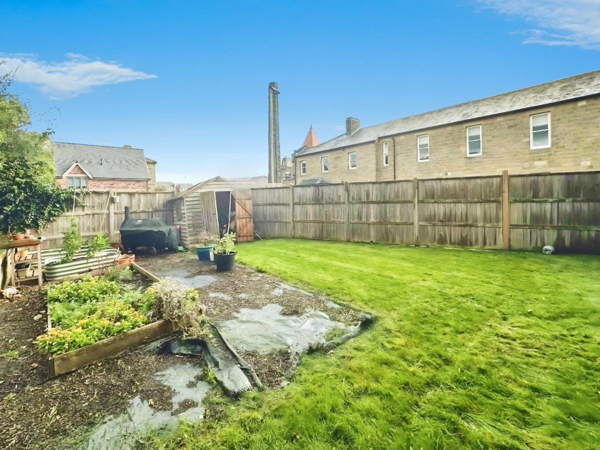 Wharfedale Drive, Otley, LS21