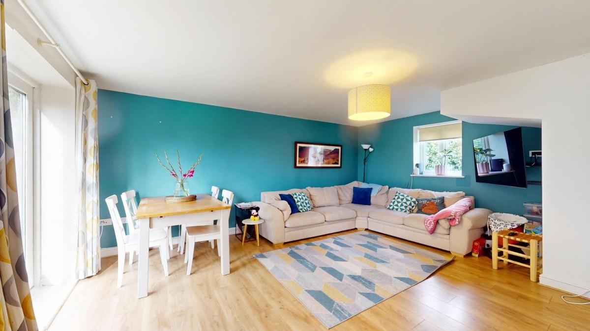 Wharfedale Drive, Otley, LS21