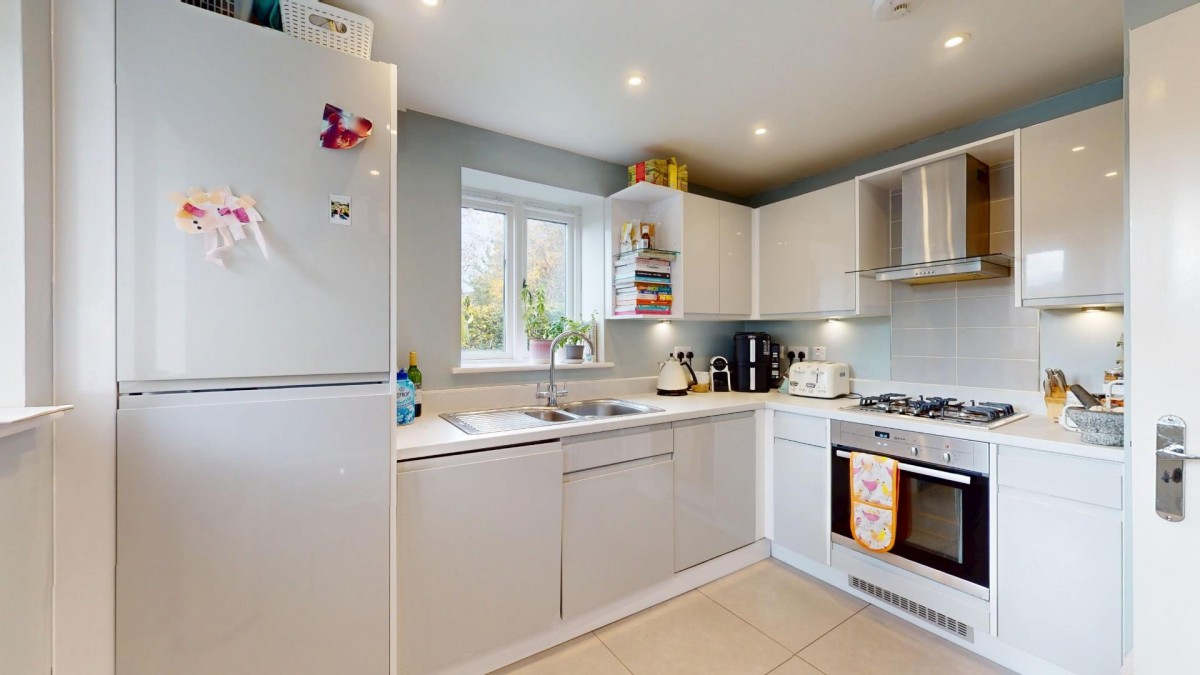 Wharfedale Drive, Otley, LS21