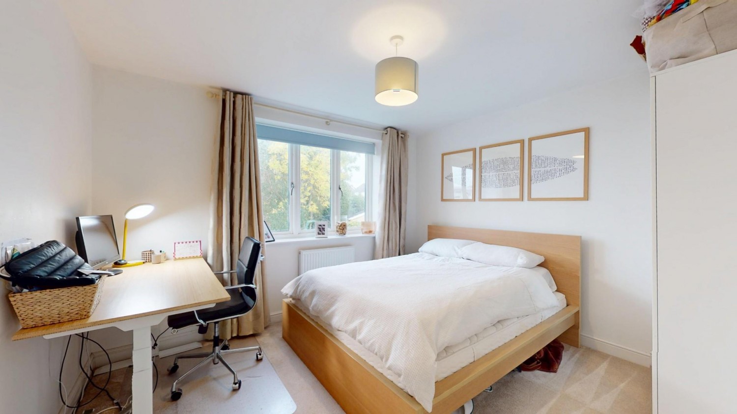 Wharfedale Drive, Otley, LS21