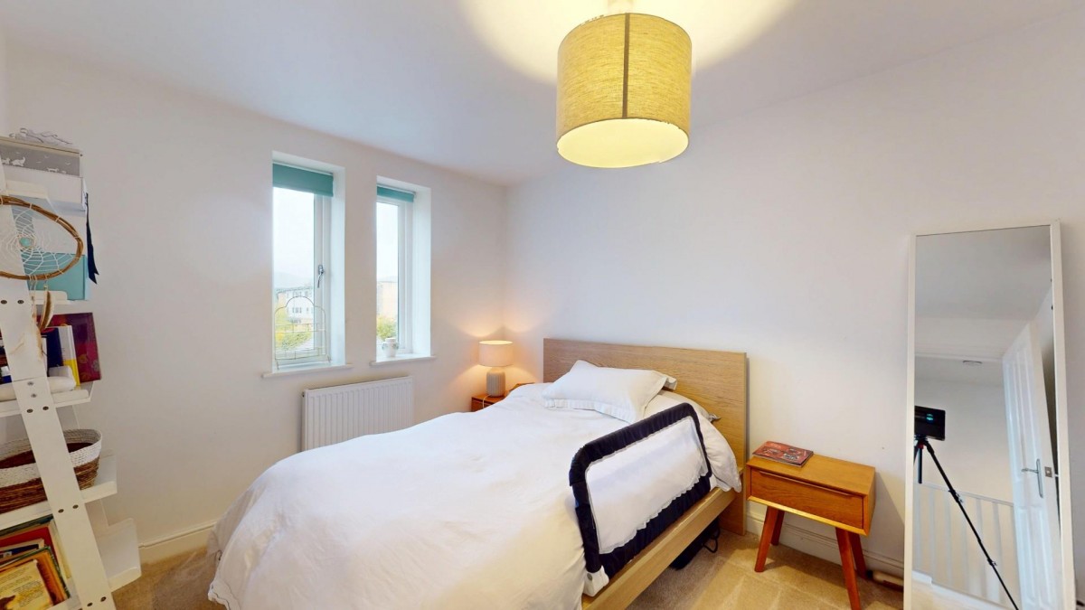 Wharfedale Drive, Otley, LS21