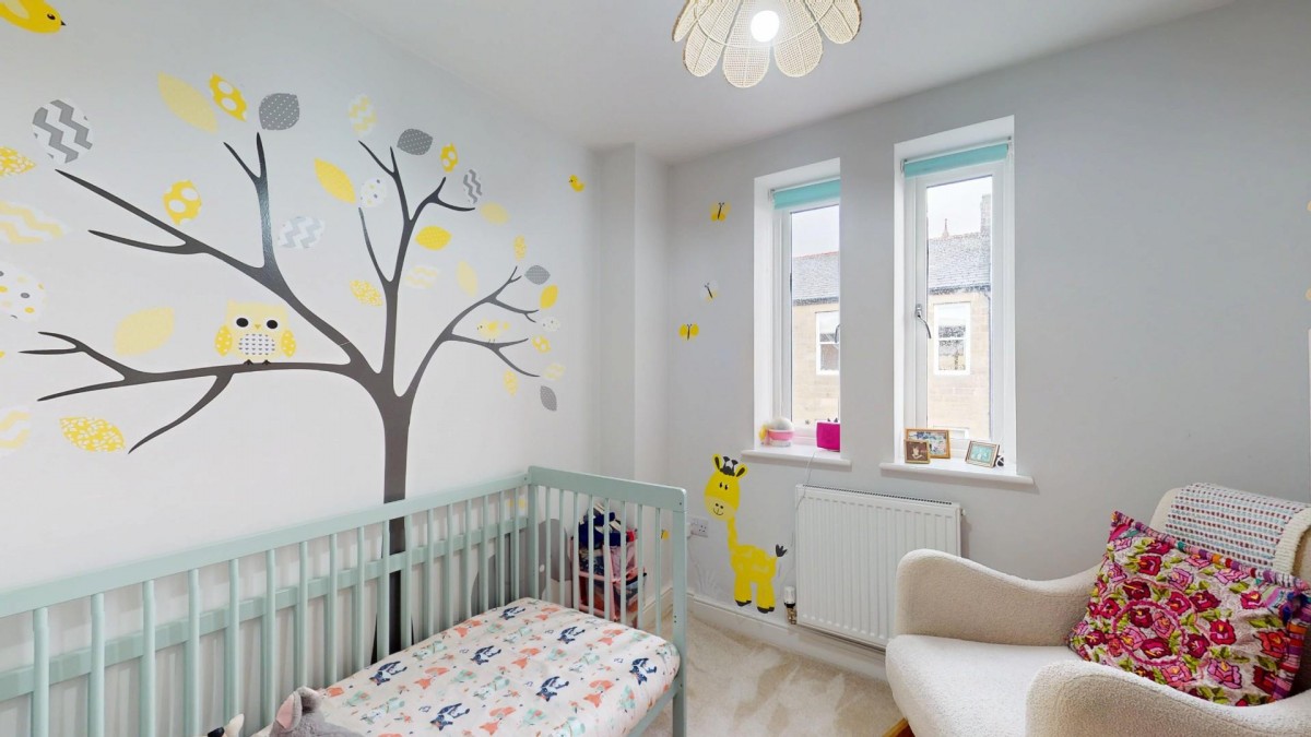 Wharfedale Drive, Otley, LS21