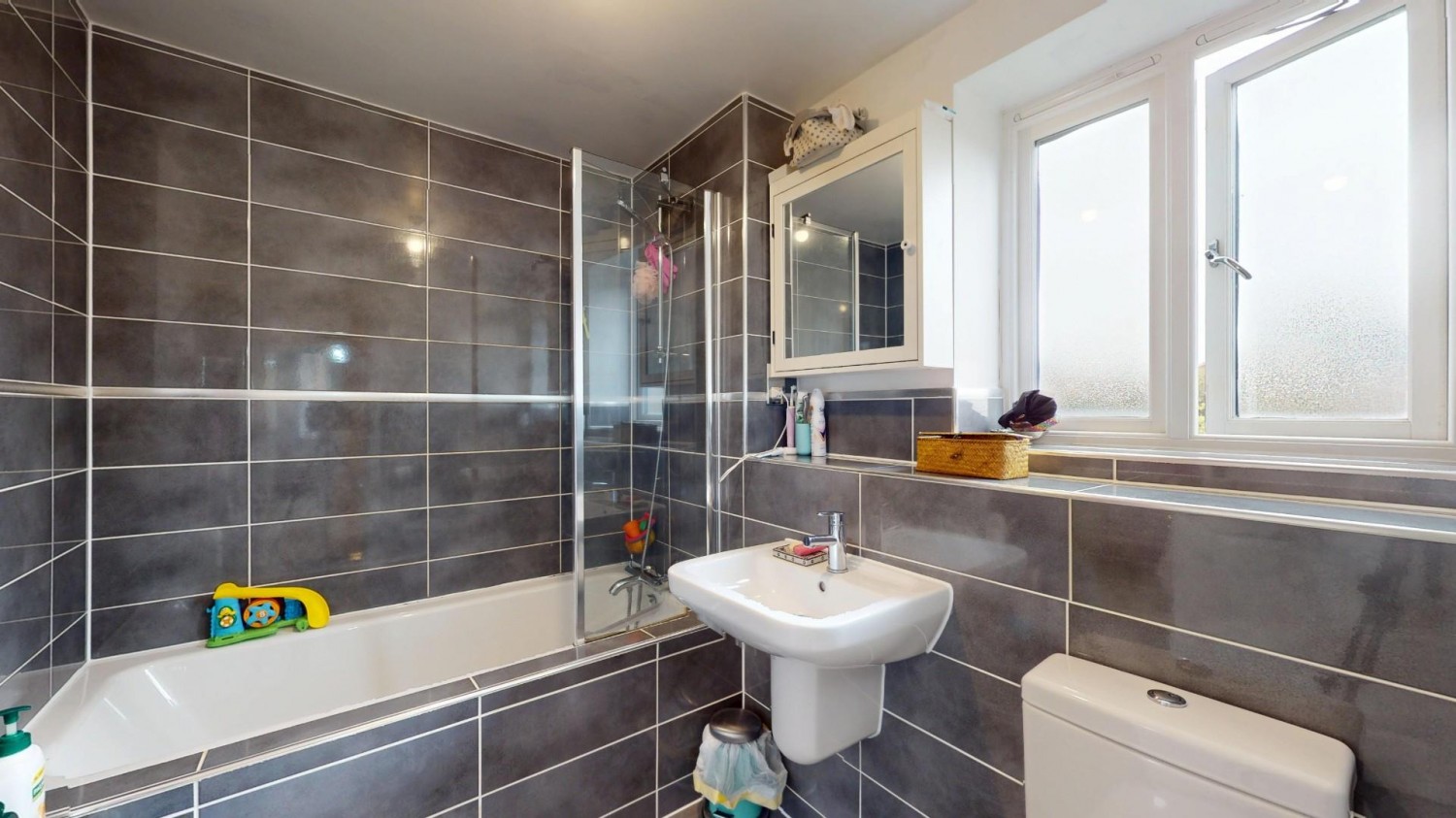 Wharfedale Drive, Otley, LS21
