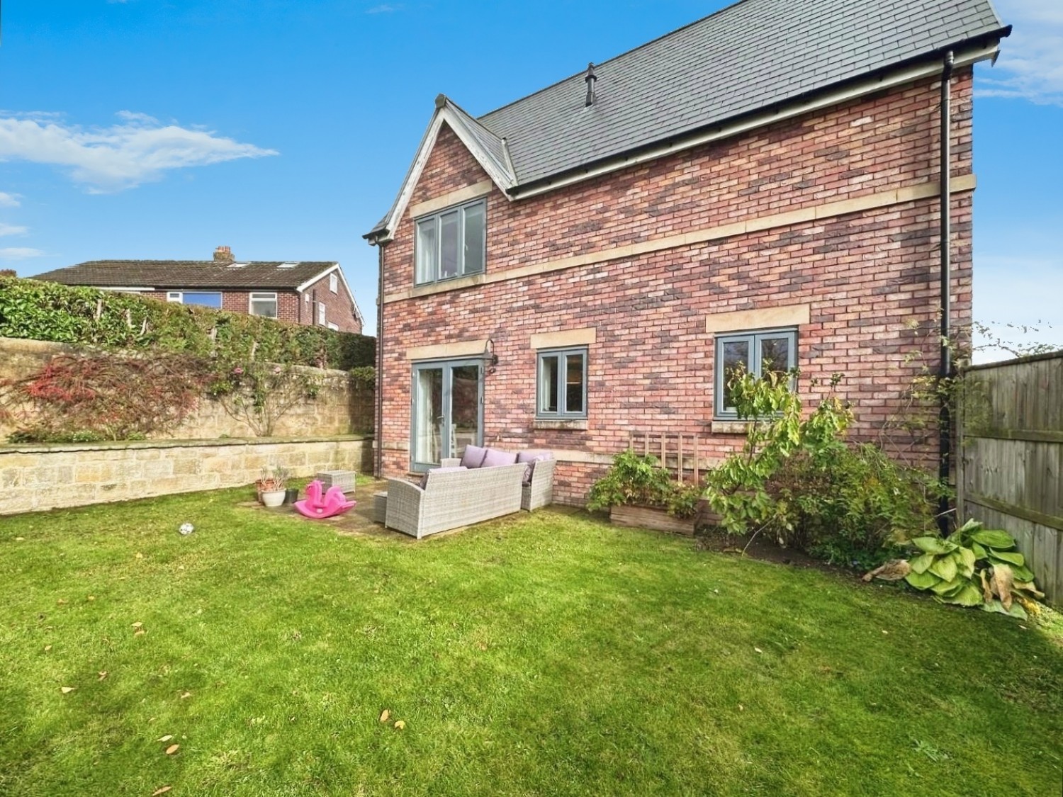 Wharfedale Drive, Otley, LS21