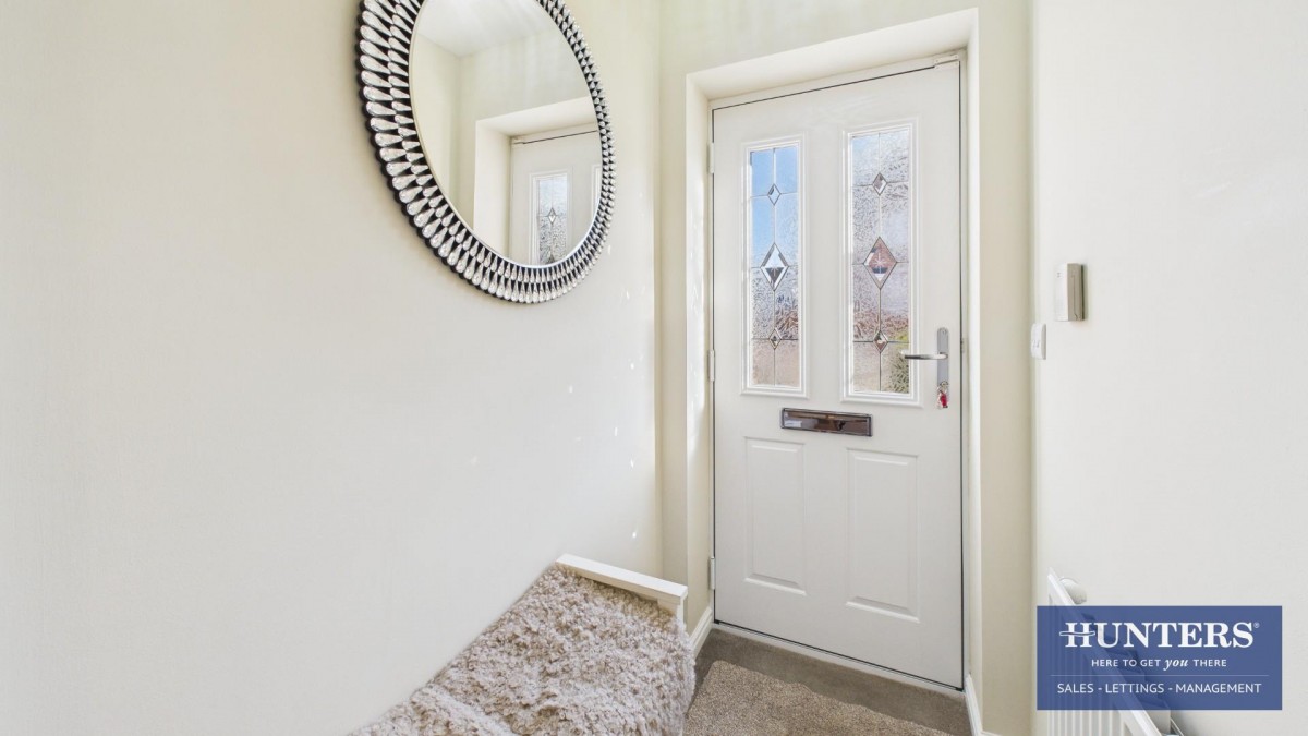 Corning Road, Sunderland