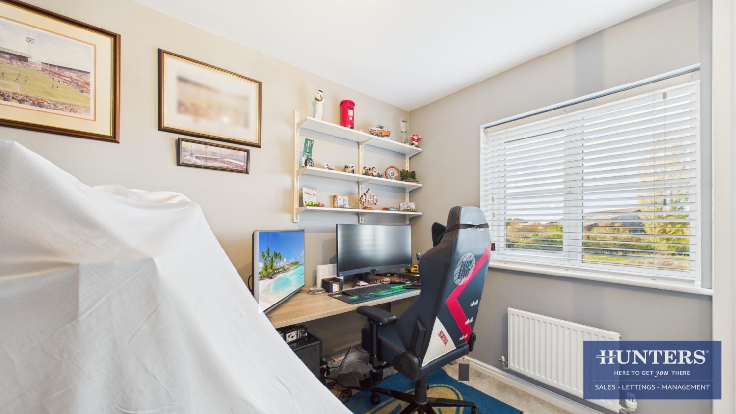 Corning Road, Sunderland