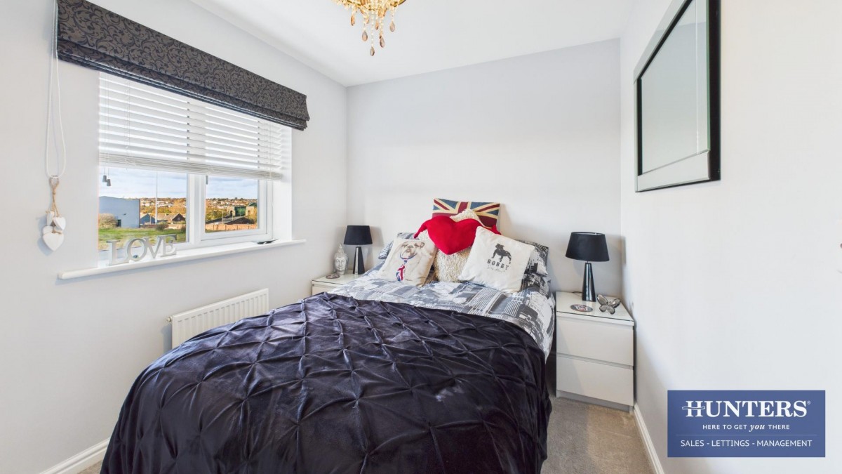 Corning Road, Sunderland