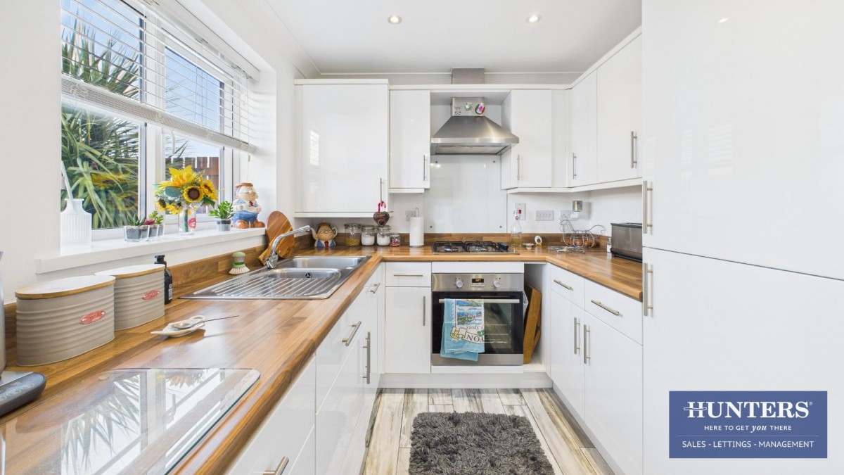 Corning Road, Sunderland