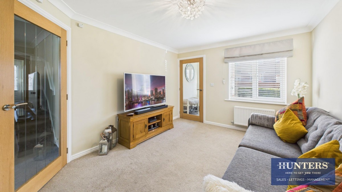 Corning Road, Sunderland