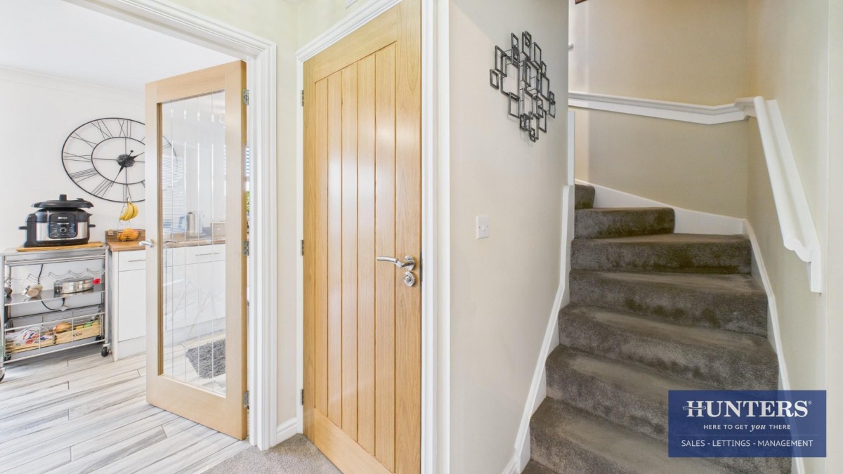 Corning Road, Sunderland