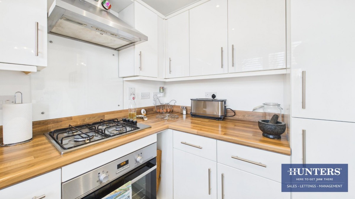 Corning Road, Sunderland