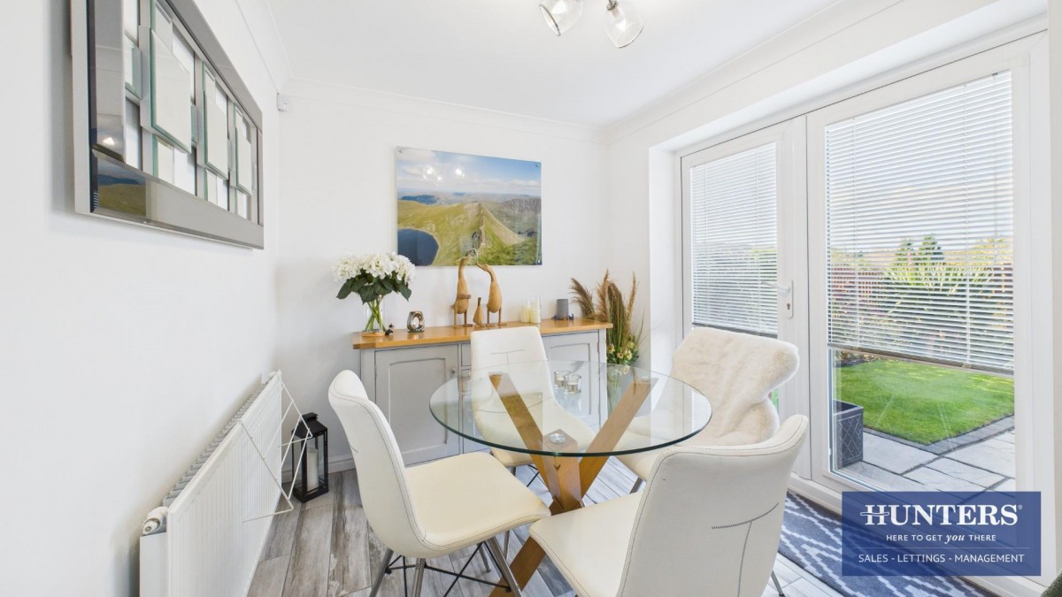 Corning Road, Sunderland