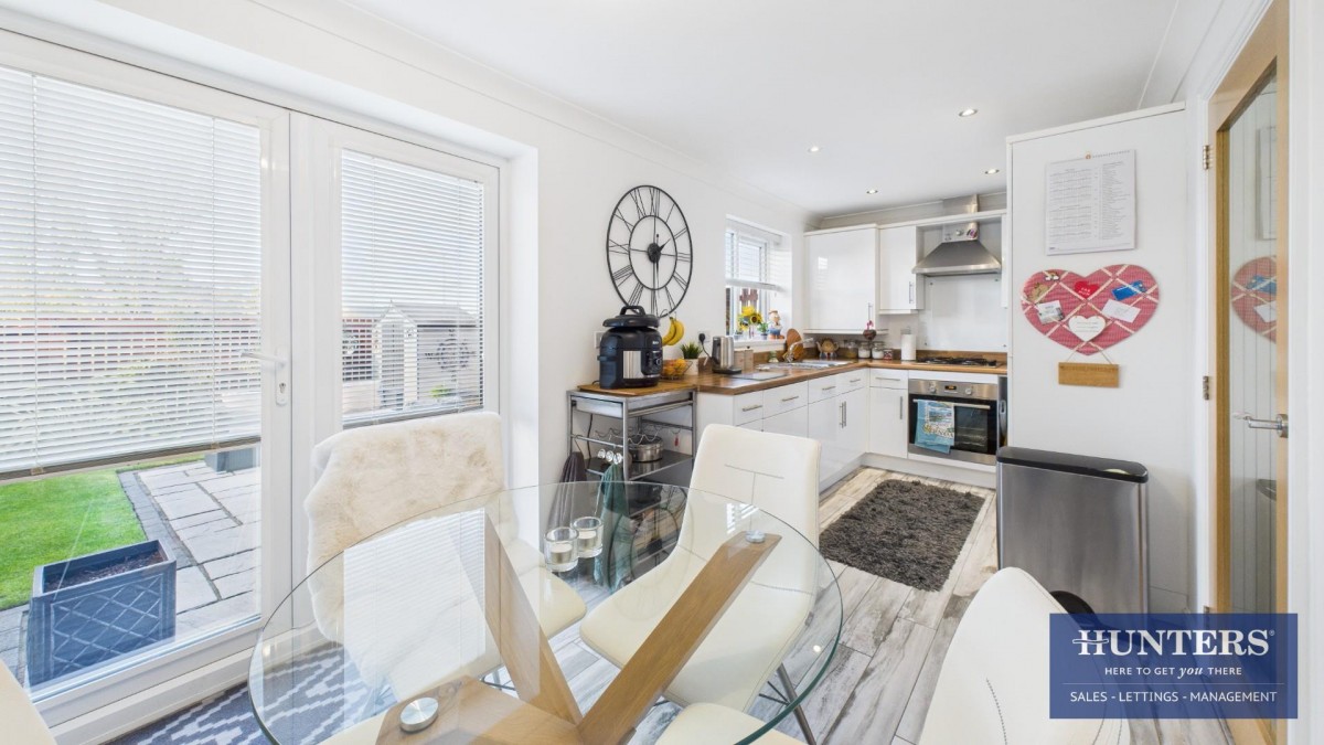 Corning Road, Sunderland