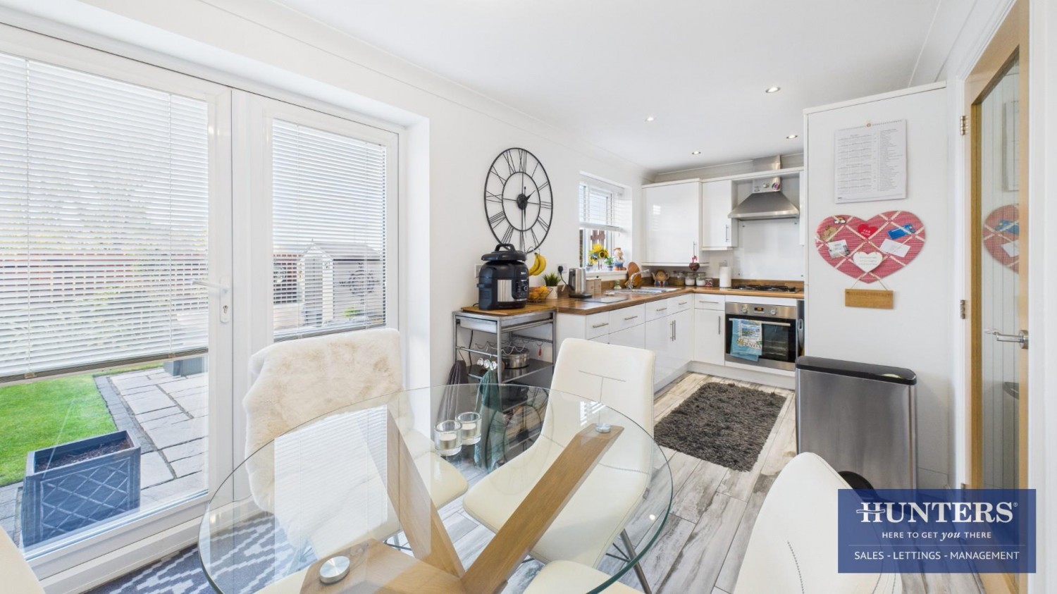 Corning Road, Sunderland