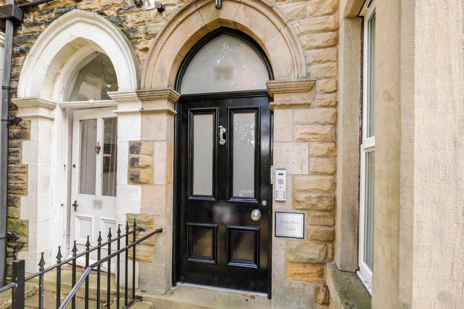 Valley Drive, Harrogate