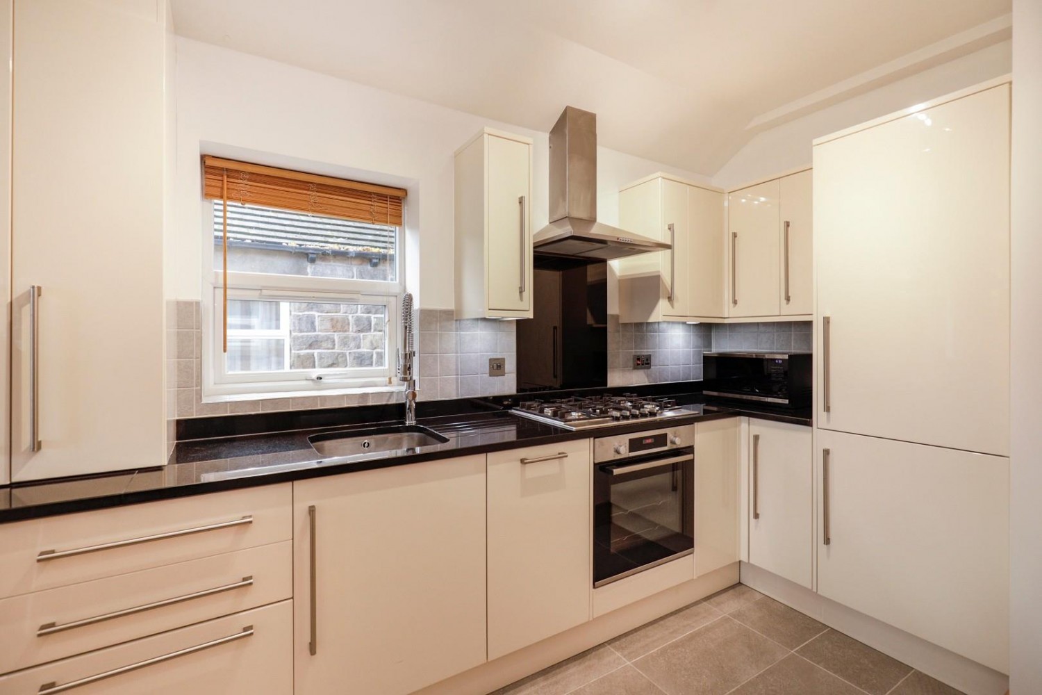 Valley Drive, Harrogate